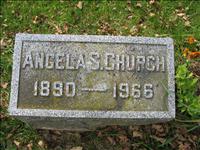 Church, Angela S. 